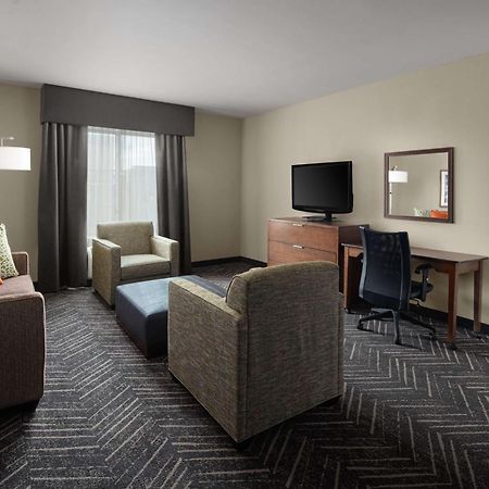 Homewood Suites Springfield Buitenkant foto