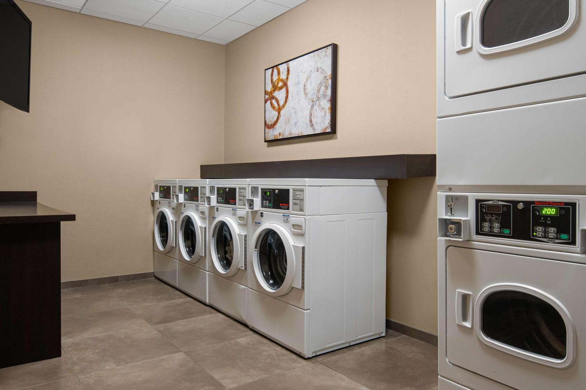 Homewood Suites Springfield Buitenkant foto