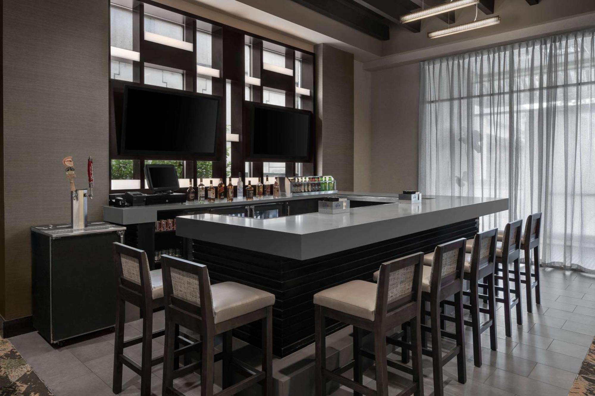 Homewood Suites Springfield Buitenkant foto