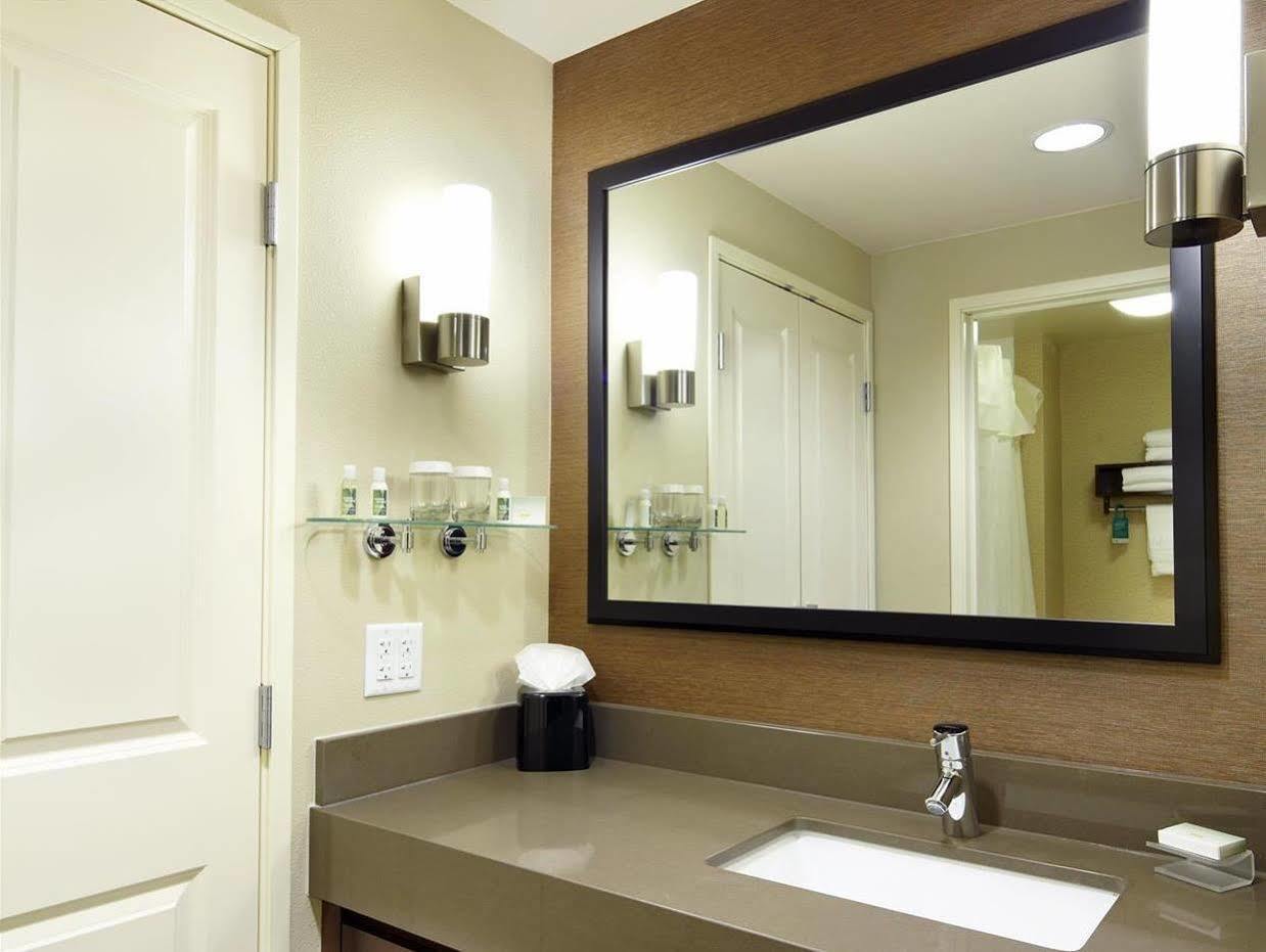 Homewood Suites Springfield Buitenkant foto
